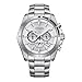Produktbild CITIZEN Herren Analog Quarz Uhr mit Edelstahl Armband AN8200-50A