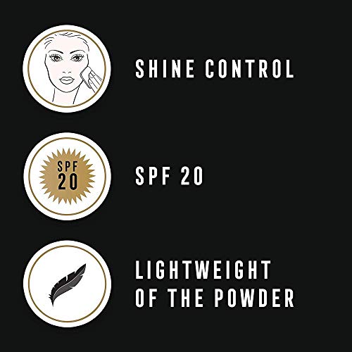 Max Factor Facefinity Spf 20 No. 05 Compact Foundation, Sand #TOP3