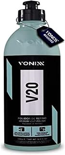 vonixx V20 - REFINO VERNIZ ASIÁTICO 500ML