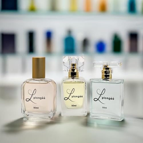 L´ Plongée 0.46 - Lavanda e Tangerina 50ml