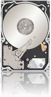 SEAGATE ST1000NM0033 Constellation ES.3 1TB 7200 RPM 128MB Cache SATA 6.0Gb/s 3.5 Internal Hard Drive (Bare Drive) (Renewed)