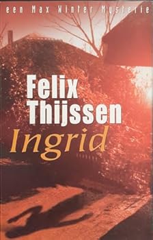 Paperback Ingrid (Een Max Winter-mysterie) Book