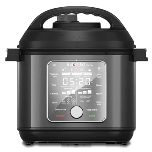 Instant Pot 5,7L Pro Plus Multicooker
