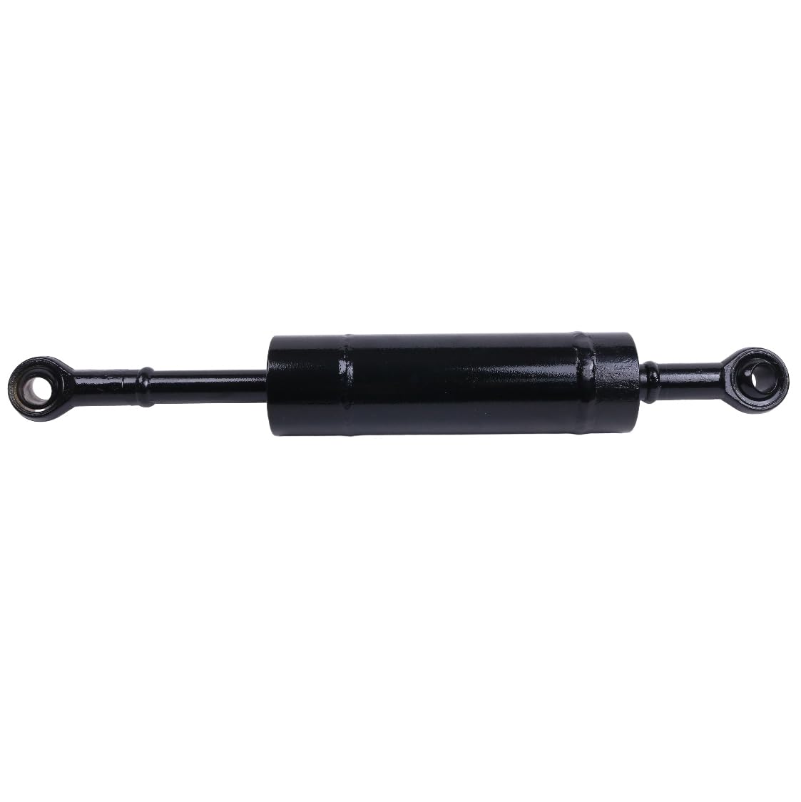 DVPARTS Steering Cylinder AM108777 AM39310 AM105769 Compatible with John Deere Lawn Tractor 322 332 Garden Tractor 318