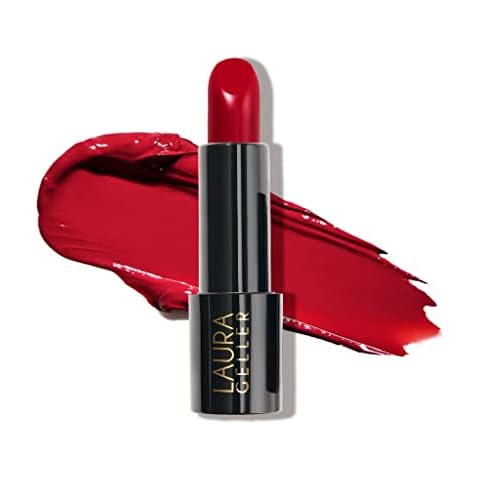 Laura Geller Modern Classic Lipstick Cover