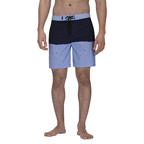 Hurley M Phantom DOT Rise 18', Boardshort Uomo