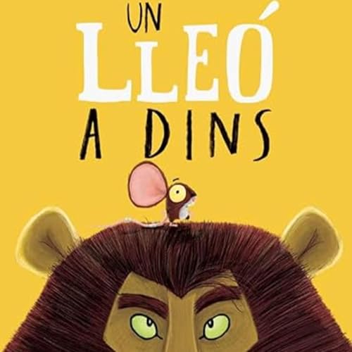 Un lle&oacute; a dins
