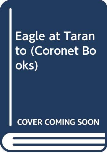 Buy Eagle at Taranto (Coronet Books) — BookShops.in