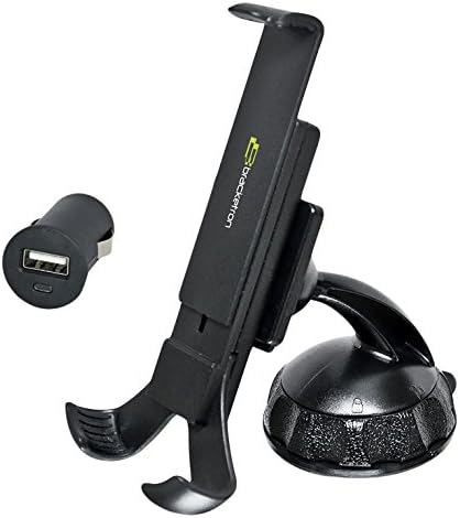 BracketronBracketron BT1-542-1 Universal X-Treme Mount - Black