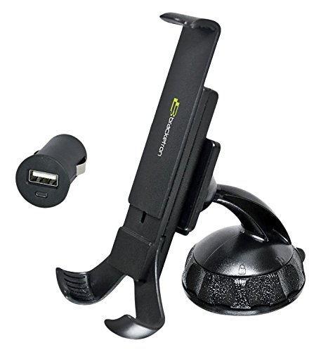 BracketronBracketron BT1-542-1 Universal X-Treme Mount - Black