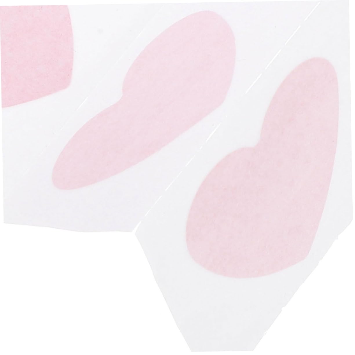 Healvian 150piezas Parches Adhesivos Forma De Vendajes Para Heridas Material Pe Transpirable Autoadhesivos y Resistente Al Agua Cuidado De Lesiones Para