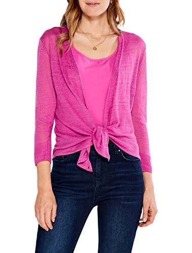 Image of NIC+ZOE Plus Size Four-Way Cardigan