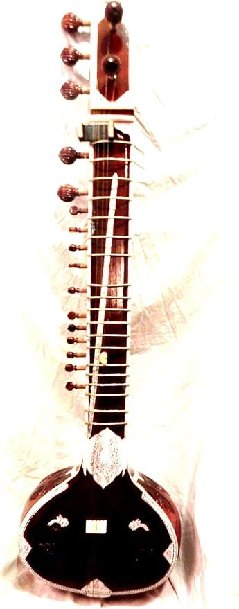 HAHAPA Maharaja Sitar