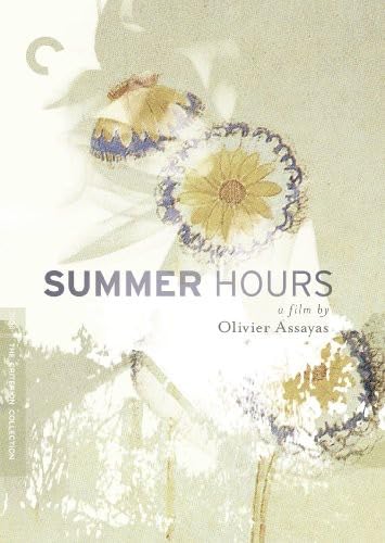 Summer Hours (The Criterion Collection) [DVD]