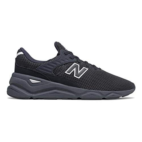 New Balance Tênis masculino X-90 V1, Espaços externos/equipe