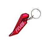 SANKYO アタッカーキーホルダー (ピンク) パチンコ スマパチ 右打ち