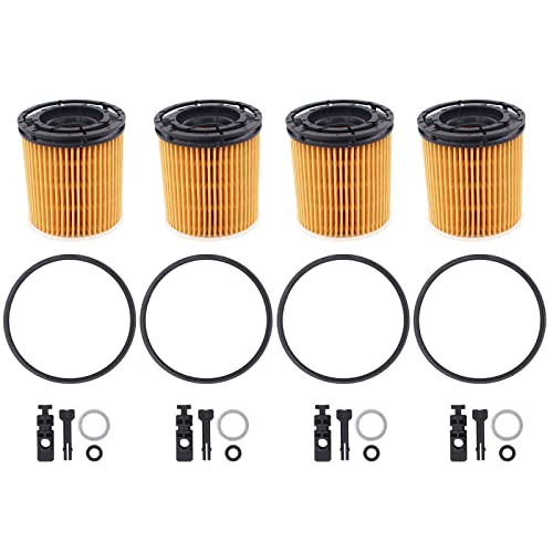 W/seals For Kia Rio K5 Sorento For Hyundai Accent Sonata Venue Elantra Kona Santa Fe 1.6l 2018-2023 26350-2m000