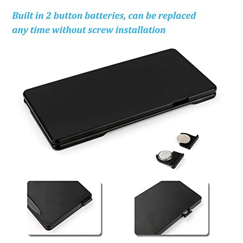 Doodle Pad Calculators,Kids Calculator, Calculator With Writing Tablet，Calculator Desktop,6 Lcd Writing Tabletcalculator12 Digit Display, Electronic Board Drawing/Memo Pads #TOP5