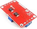 REES52 XL6009 LM2596S DC-DC Step Up Down Boost Buck Voltage Power Converter Module 1.25V-26V To 3.5-28V 3A gallery image