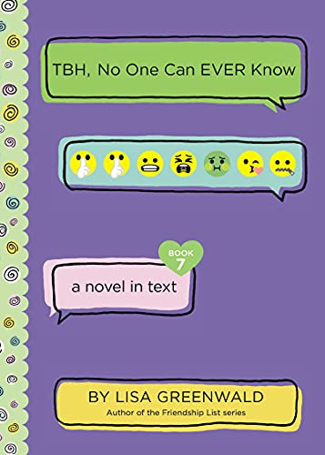 TBH 7: TBH, No One Can EVER Know