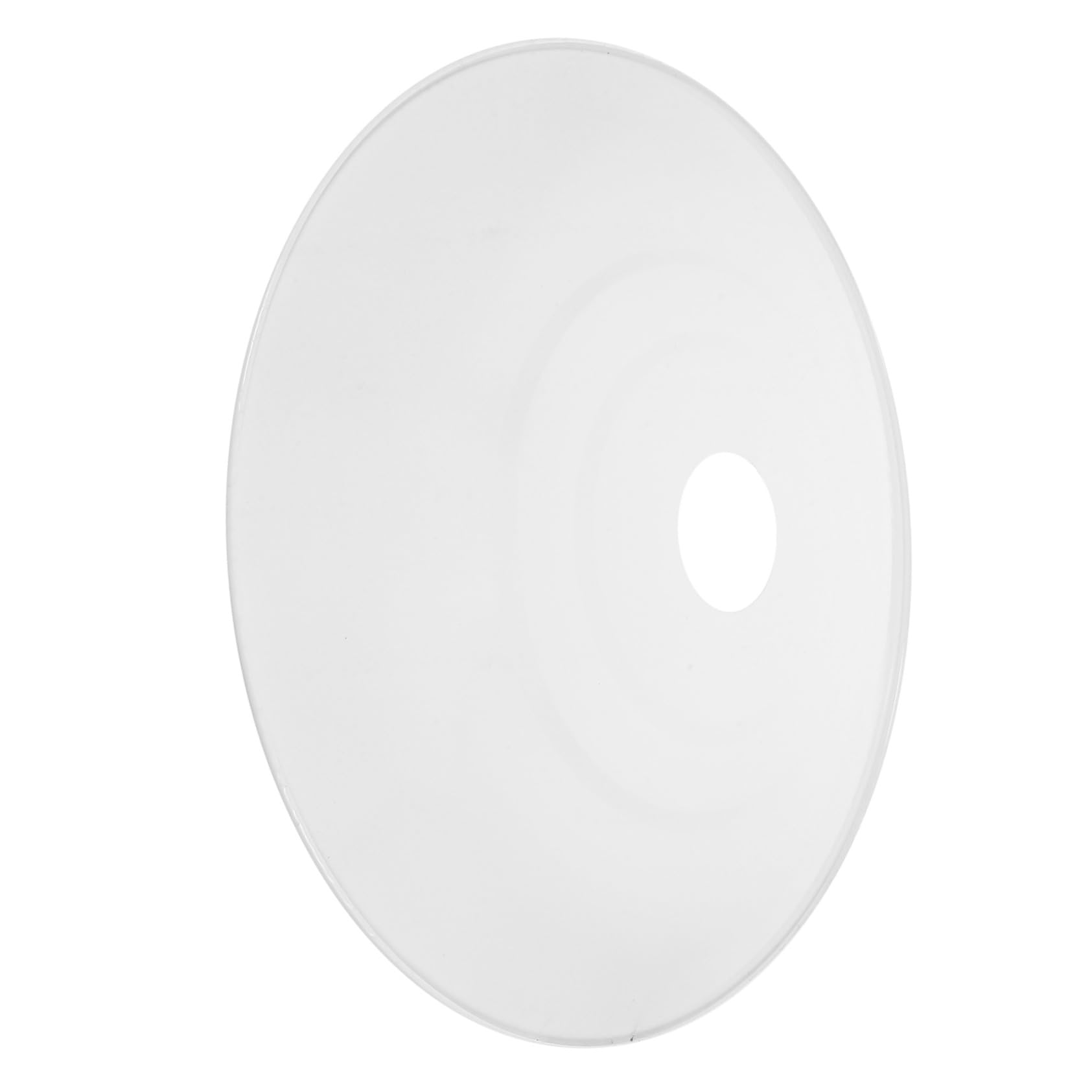 Pantalla lámpara industrial de hierro esmaltado resistente y acabado duradero 8