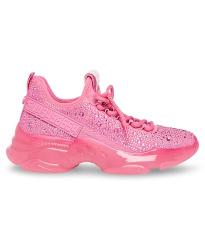 Image of Steve Madden Women's Maxima Sneaker