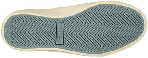 SEAVEES Women's Women's Legend Sneaker Platform Portal Shoe, Lilac, 5.5 M US | Image 3
