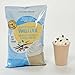Big Train Reduced Sugar Vanilla Latte Blended Ice Coffee Beverage Mix, 3.5 Pound (Pack of 1)