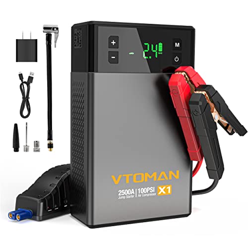 10 Best Top 10 Diehard Jump Starter Picks For 2021 of 2022