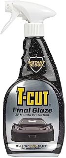 T-Cut Final Glaze 500ml