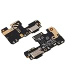 Desconocido Placa DE Carga para XIAOMI MI A3 CC9E Conector Micro USB Antena MICROFONO MODULO