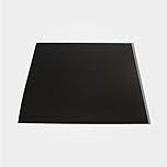 MCW Insulation Gym Floor Protection Mat 60x60cm Heavy Duty Rubber Crumb Tile for Impact Absorption Noise Reduction Anti-Vibration Non-Slip Surface Recycled Material Ideal for Home & Commercial Gyms
