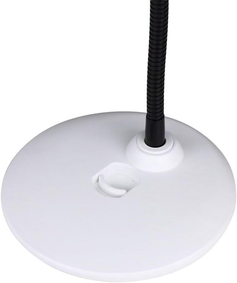 Desktop Magnifying Glass Cold and Warm Light Multifunctional Hose
