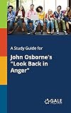 Gale, Study Guides