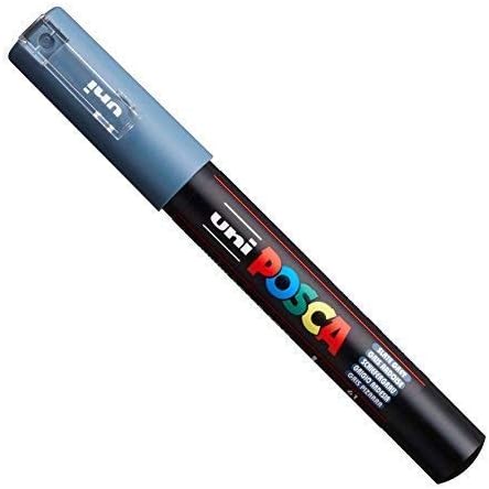 POSCA PC-1M by Uni-Ball (Beige)