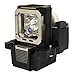 Advanced Lamps™ PK-L2615U Lamp & Housing for JVC Projectors - Fits DLA-RS400, DLA-RS500U, DLA-X550R, DLA-X770R, PK-L2615UG, PK-L2615U & More - 1 Unit Per Pack - 90-Day Warranty