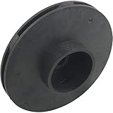 Pentair 073127 Impeller Replacement WhisperFlo 1000 Series Inground Pool and Spa Pump