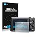Produktbild Savvies 6 Stück Schutzfolie für Sony Cyber-Shot DSC-W810 Displayschutz-Folie Ultra-Transparent
