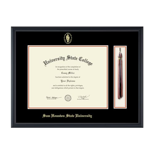 Framerly - Sam Houston State University 14