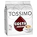 Tassimo Costa Americano 16 T Discs, (Large Cup Size) 16 Servings