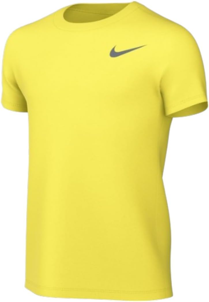 Nike Kids Short Sleeve Legend Tee Shirt