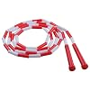 Champion Sports Plastic Segmented Jump Rope