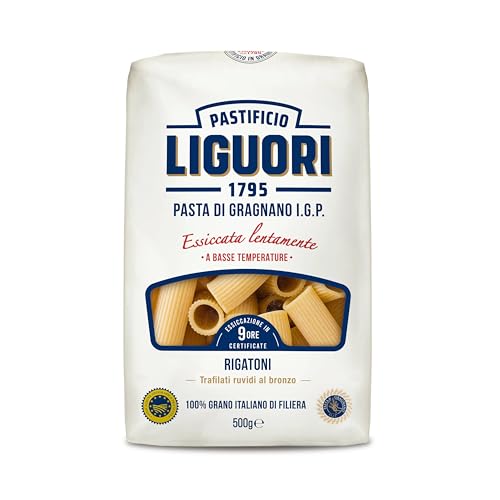 Liguori Rigatoni 46 I.G.P 500G