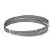 Imachinist S621214 62-inch X 1/2-inch X 14 TPI Bi-metal Band Saw Blades for Soft Metal