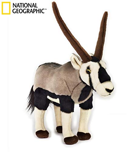 NATIONAL GEOGRAPHIC Gemsbok Plush