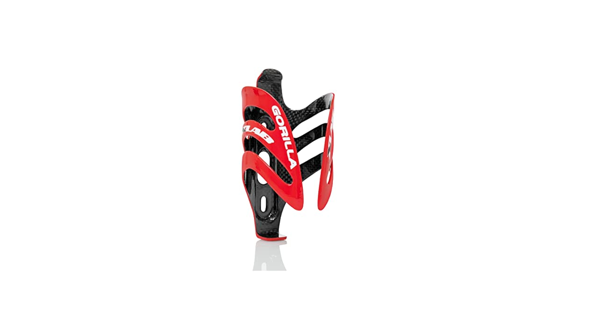 Amazon.com : XLAB Gorilla Carbon Water Bottle Cage for Bikes