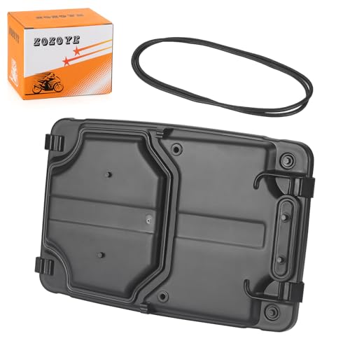 Air Box Lid Cover Cap & Seal for Honda TRX450R 2004-2005 17217-HP1-000