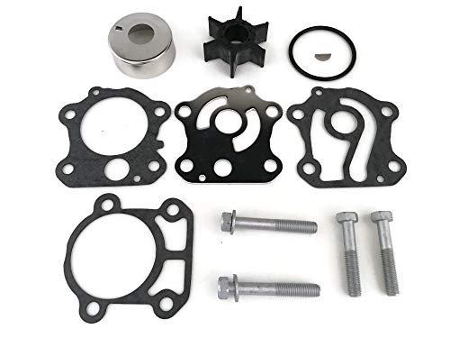 Kit de réparation 6H3-W0078-A0 pour résoudre la surchauffe de moteur Yamaha 50-70 hp