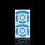 GPW/GPXS 2 Lightspeed 2sets
