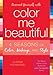 Reinvent Yourself with Color Me Beautiful: Four Seasons of Color, Makeup, and Style